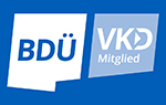 Bundesverband der Dolmetscher und Übersetzer (BDÜ), Verband der Konferenzdolmetscher (VKD) | Konferenzdolmetscher Wießner